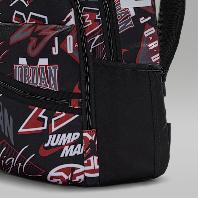 Jordan Air Patrol Backpack (29L). Nike NL